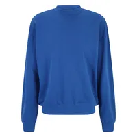 URBAN CLASSICS Light Terry Sweatshirt Royal L
