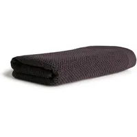 Möve Bliss Duschtuch 67 x 140 cm grau