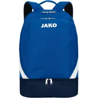 Jako Iconic Rucksack 403 royal/marine