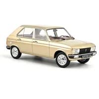 NOREV - Miniatur, 184904, Beige, 1/18