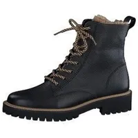 Paul Green Stiefelette in schwarz | Gr.: 39