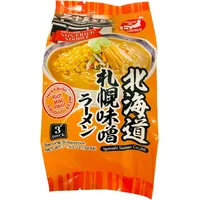 Igarashi seimen MHD 06.07.2025 Igarashi Seimen Sapporo Miso Instant