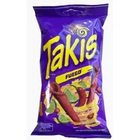 Takis Fuego 100g