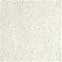 Ambiente Home Ambiente Servietten Lunch / Party 33x33cm Elegance