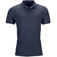 James & Nicholson Elastic Poloshirt Piqué JN710" - James