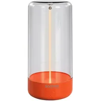 SOMPEX Pulse Akku-Tischleuchte neon orange