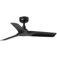 FARO Hey S, Ventilator, Schwarz