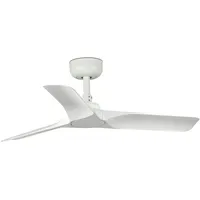 FARO Hey S, Ventilator, Weiss
