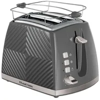 Russell Hobbs 26392-56 Toaster 2 Schlitze - Grey