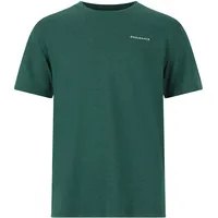 Endurance T-Shirt Abdon GRÜN|blattgrün|aquamarin 140 cm - 10J