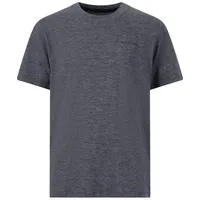 Endurance T-Shirt Abdon BLAU|dunkelblau|BLAU 140 cm - 10J