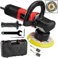 Tectake tectake® 400659 Autopolitur