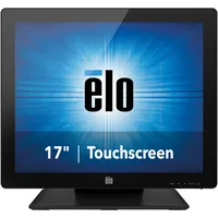 ELO Touch Desktop Touchmonitors 1717L AccuTouch Zero-Bezel