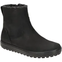 ECCO Soft 7 TRED Boot WP Damenschuhe 45075302001 45075302001