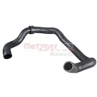 Metzger autoteile Metzger Kühlerschlauch 2421749