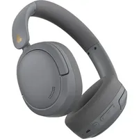 Edifier W800BT Pro Bluetooth KopfhörerGrau (ANC, 45 h, Kabellos),