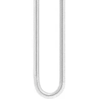 Thomas Sabo Schmuck Silber 925 Schlangenkettengliederung Silber