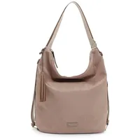 TAMARIS Rucksack Lisa Cityrucksack L Taupe