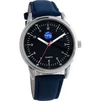 Miraval NASA Quarz Leder 40 mm 2-MV1422-1