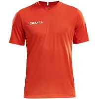 Craft Squad Go Solid Trikot Herren 1570 cocktail XS