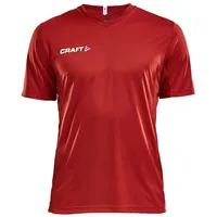 Craft Squad Go Solid Trikot Herren 1430 bright red