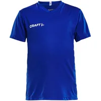Craft Squad Jersey Solid 1905582 club cobolt 158-164