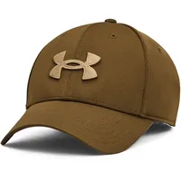 Under Armour Blitzing Cap Herren braun - Coyote /