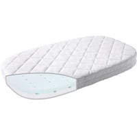 Leander - Matratze für Classic Babybett, 116 x 66