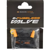 Continental Tubeless Ventil Set