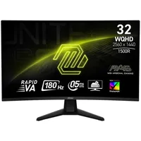 MSI MAG 32CQ6F