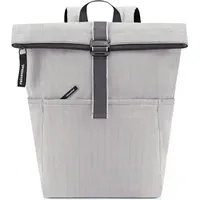 Reisenthel Rolltop Backpack 22 l grau
