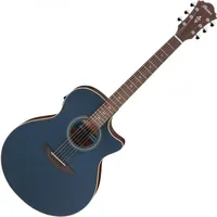 IBANEZ AE100 DBF Dunkelblau