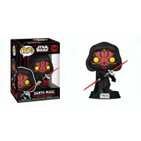 Funko POP! Star Wars: Dark Side - Darth Maul