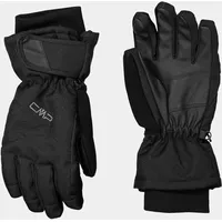 CMP Ski Gloves nero (U901) 8.5