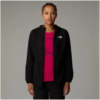 The North Face Damen Nimble Jacke, Tnf Black/Npf, M