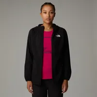 The North Face Damen Nimble Jacke, Tnf Black/Npf, L