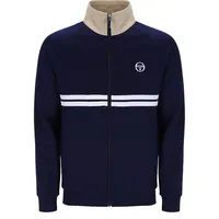 Sergio Tacchini Trainingsjacke SERGIO TACCHINI "DALLAS TRACK TOP Herren",