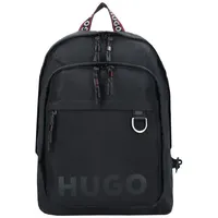 Hugo Quentyn Daypack 45 cm Laptopfach schwarz
