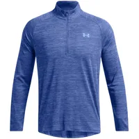 Under Armour UA TECH TEXTURED 1/2 ZIP 432 TECH
