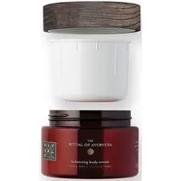 RITUALS Rituale The-Ritual-Of-AyurvedaBalancing Body Cream Indian Rose & Sweet
