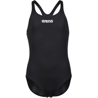 Arena Mädchen Girl's Team Swimsuit Swim Pro Solid Badeanzüge,