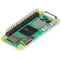 Raspberry Pi® Zero 2 WH Zero 2 WH 512