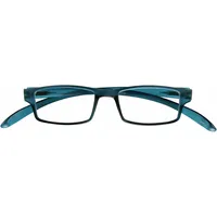 Breitfeld & Schliekert Lesebrille HANG OVER LIFE, blau, +1.50