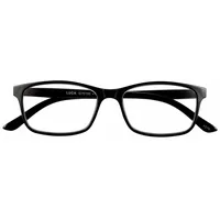 Breitfeld & Schliekert Lesebrille LUCA, schwarz, +2.50 dpt
