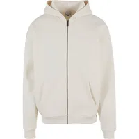 Karl Kani Sweatjacke "Karl Kani Herren", XXL, weiß (sanftes