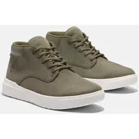 Timberland Schnürboots TIMBERLAND "SENECA BAYMID LACE UP SNEAKER", Gr.