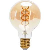 Aigostar LED-Birne Retro 4W E27 warmweiß 1 St.