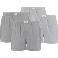 Levi's Web-Boxershorts 4er Pack | Gr.: S