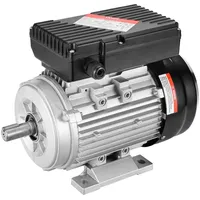 Vevor 0,75 kW Elektromotor 1400 U/min, AC 220~240 V