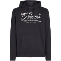 O'Neill O ́neill Cali Kapuzenpullover - Black Out -